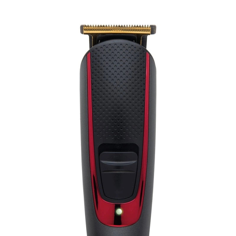 UFESA GROOMING KIT 9 IN 1 BLK GK6950 TITANIUM PRO UFESA GROOMING KIT 9 IN 1 BLK GK6950 TITANIUM PRO